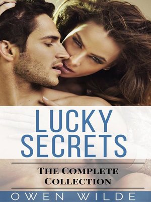 cover image of Lucky Secrets (The Complete Collection)